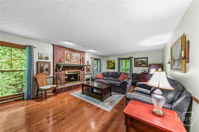 1761 Robinhood Road, Watkinsville, GA 30677