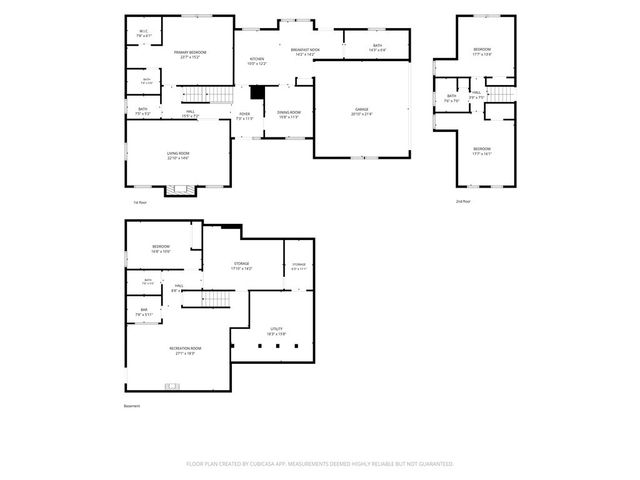 1761 Robinhood Road, Watkinsville, GA 30677