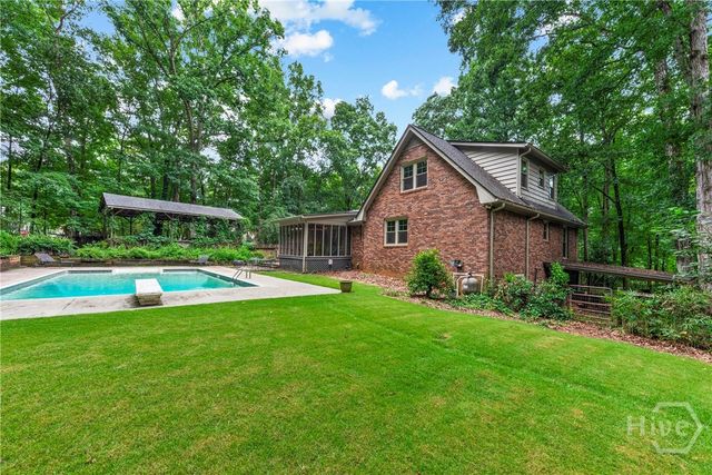 1761 Robinhood Road, Watkinsville, GA 30677