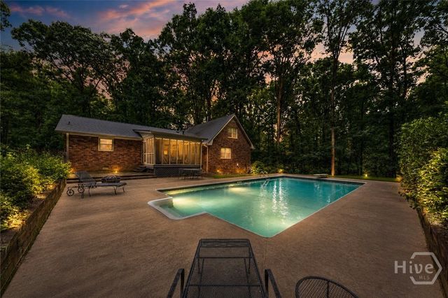 1761 Robinhood Road, Watkinsville, GA 30677