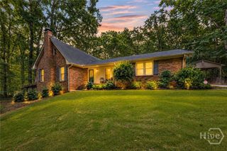 1761 Robinhood Road, Watkinsville, GA 30677