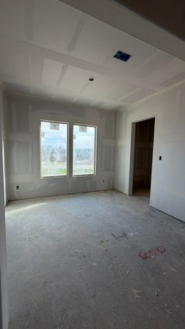 1000 Webb Court, Van Alstyne, TX 75495