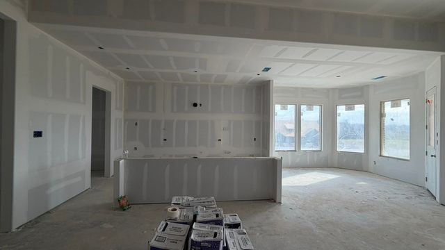 1000 Webb Court, Van Alstyne, TX 75495