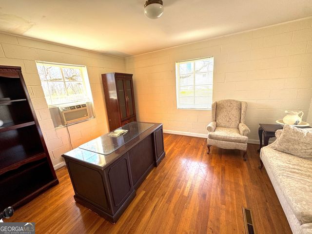155 Carrollton Street, Waco, GA 30182