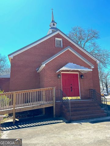 155 Carrollton Street, Waco, GA 30182