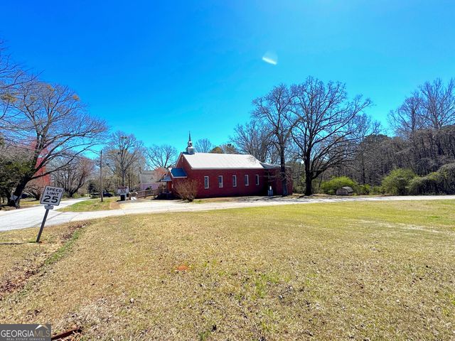 155 Carrollton Street, Waco, GA 30182