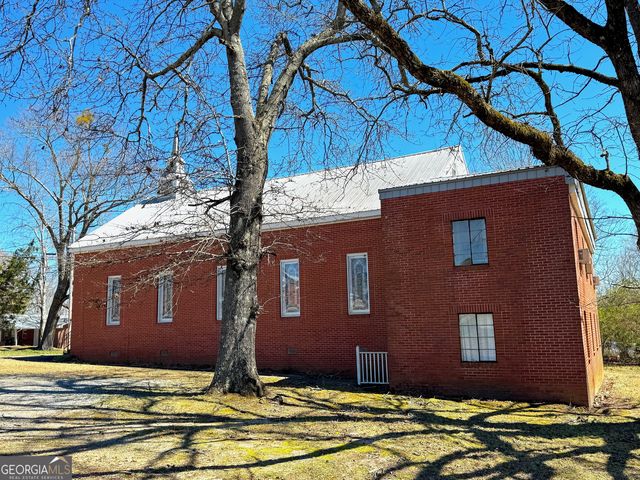 155 Carrollton Street, Waco, GA 30182
