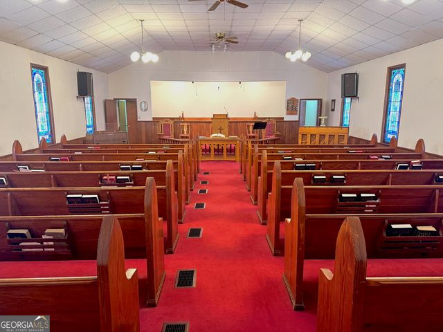 155 Carrollton Street, Waco, GA 30182