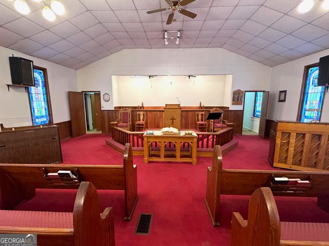 155 Carrollton Street, Waco, GA 30182