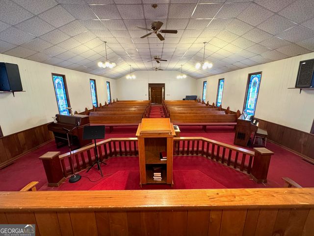 155 Carrollton Street, Waco, GA 30182