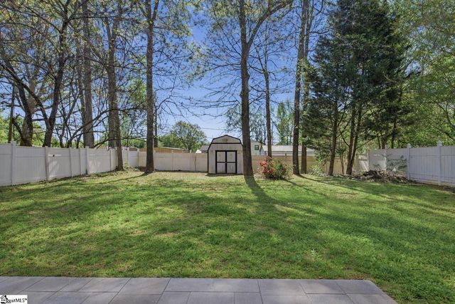 107 Buckhead Lane, Simpsonville, SC 29681