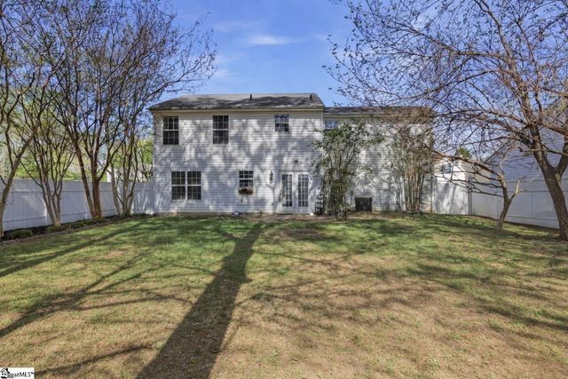 107 Buckhead Lane, Simpsonville, SC 29681