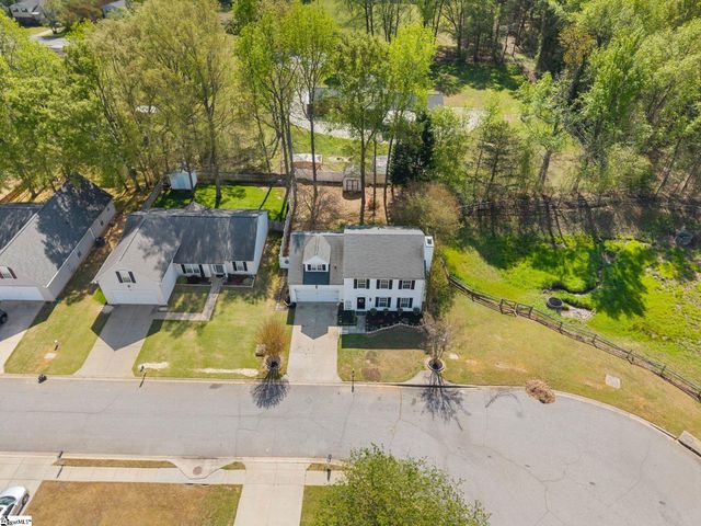 107 Buckhead Lane, Simpsonville, SC 29681