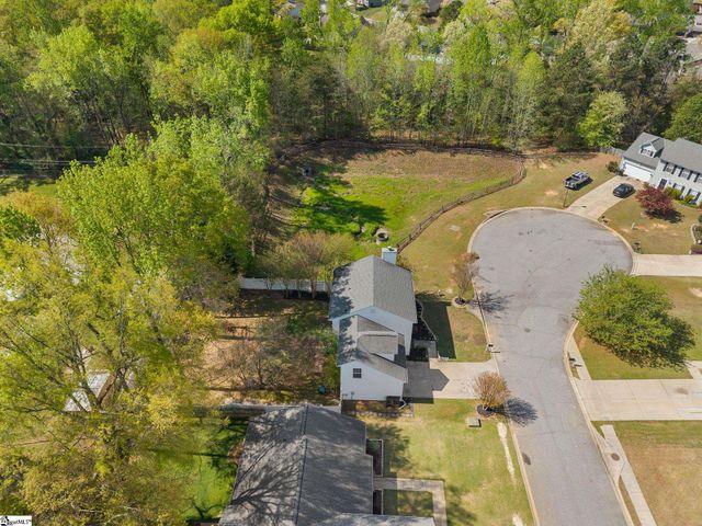 107 Buckhead Lane, Simpsonville, SC 29681
