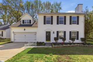 107 Buckhead Lane, Simpsonville, SC 29681