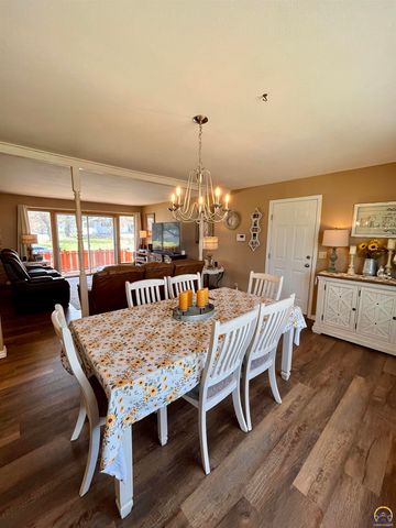 2152 Morningside Dr, Emporia, KS 66801