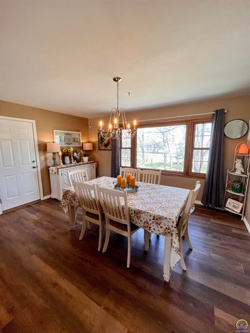 2152 Morningside Dr, Emporia, KS 66801