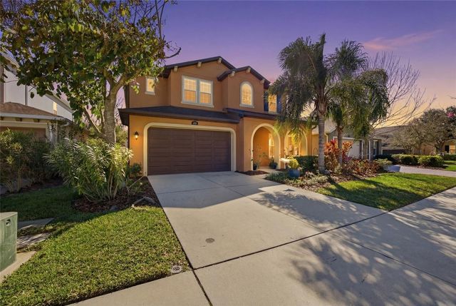 3608 SHADOW ARBOR WAY, Lutz, FL 33548