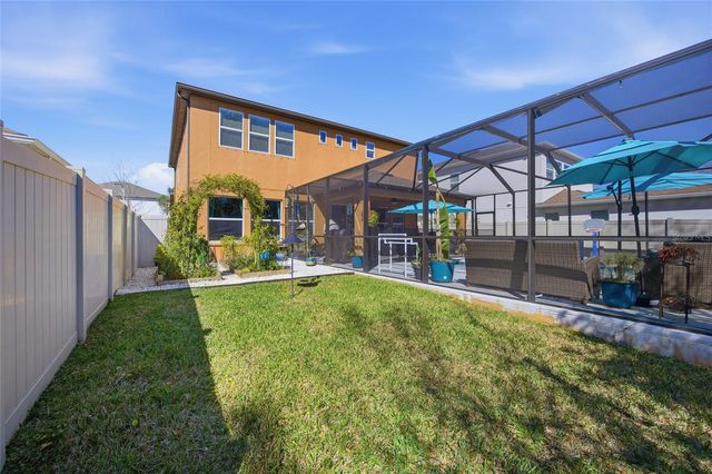 3608 SHADOW ARBOR WAY, Lutz, FL 33548