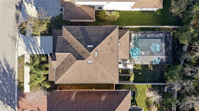 3608 SHADOW ARBOR WAY, Lutz, FL 33548