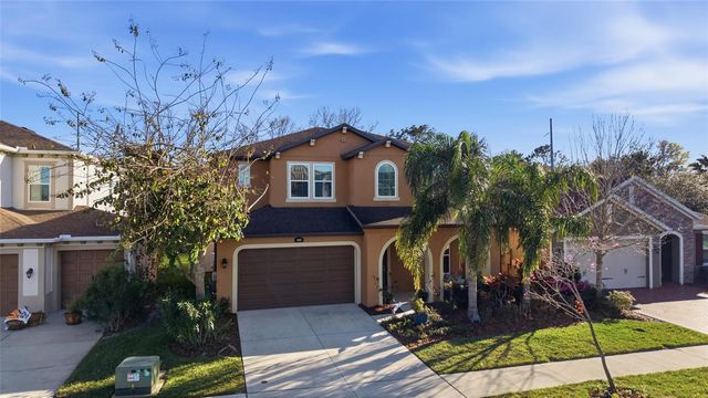 3608 SHADOW ARBOR WAY, Lutz, FL 33548