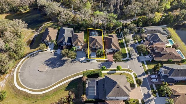 3608 SHADOW ARBOR WAY, Lutz, FL 33548