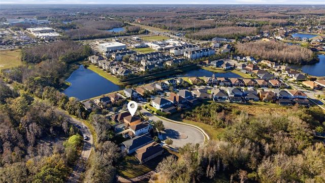 3608 SHADOW ARBOR WAY, Lutz, FL 33548