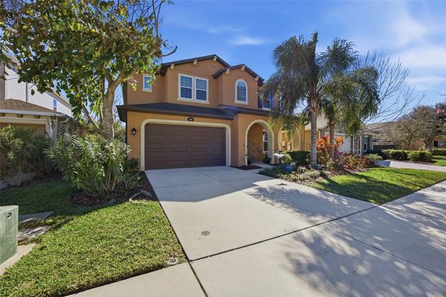 3608 SHADOW ARBOR WAY, Lutz, FL 33548