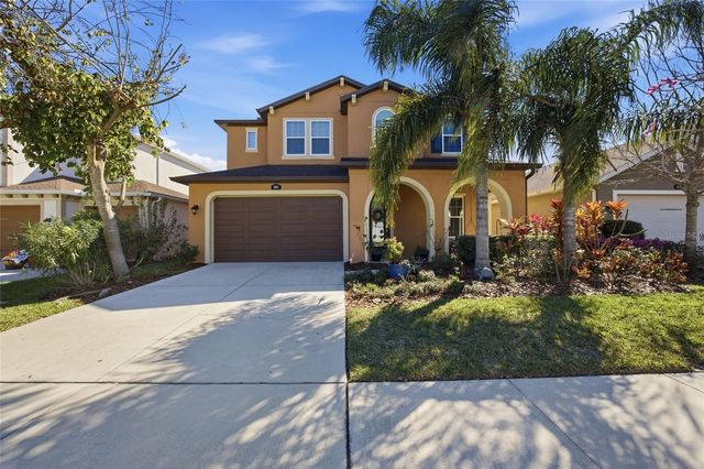 3608 SHADOW ARBOR WAY, Lutz, FL 33548