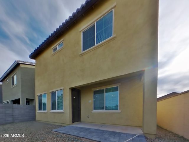 1314 N PARKCREST Circle, Mesa, AZ 85205