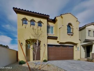 1314 N PARKCREST Circle, Mesa, AZ 85205