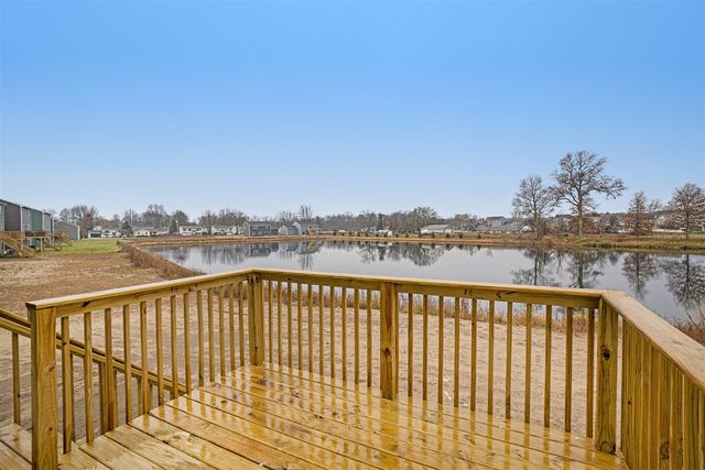 13718 Oasis Avenue, Holland, MI 49424