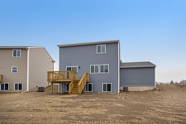 13718 Oasis Avenue, Holland, MI 49424