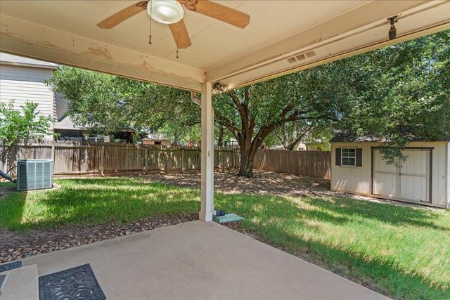 5108 N Hearsey DR, Austin, TX 78744
