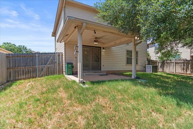 5108 N Hearsey DR, Austin, TX 78744