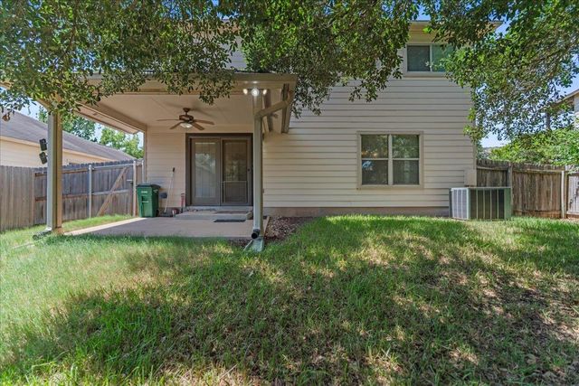 5108 N Hearsey DR, Austin, TX 78744
