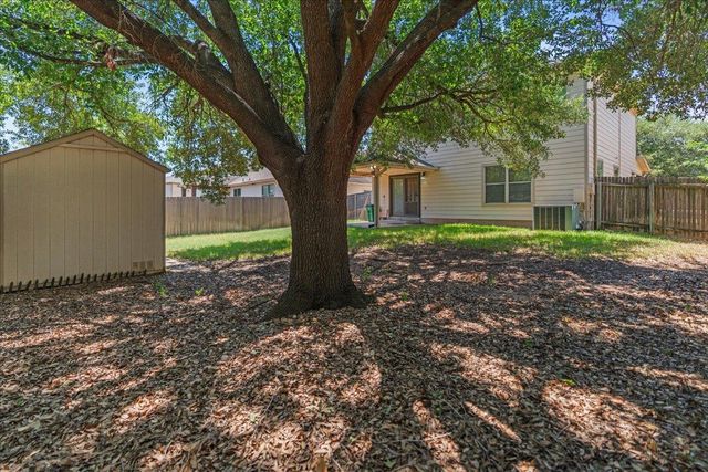 5108 N Hearsey DR, Austin, TX 78744