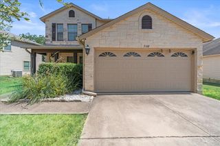 5108 N Hearsey DR, Austin, TX 78744