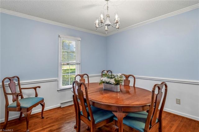 5214 Millstone Road, Oak Ridge, NC 27310