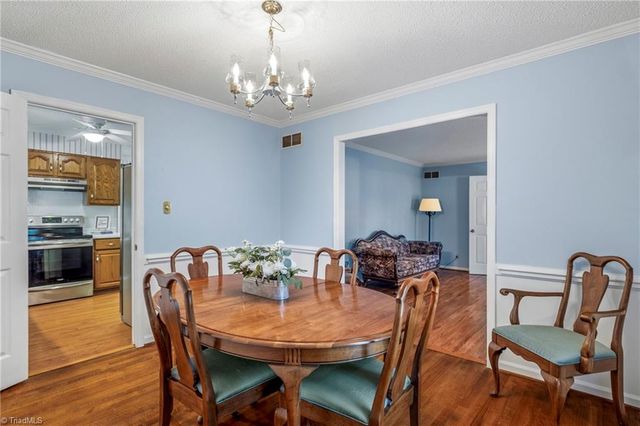 5214 Millstone Road, Oak Ridge, NC 27310