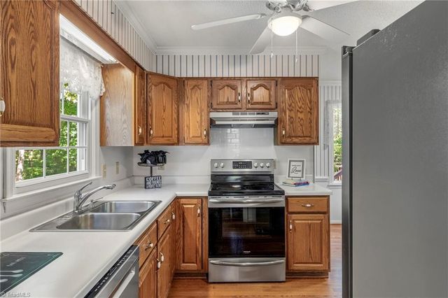 5214 Millstone Road, Oak Ridge, NC 27310
