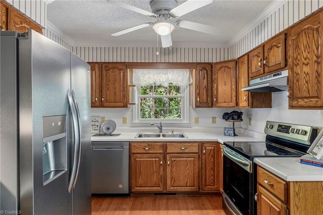 5214 Millstone Road, Oak Ridge, NC 27310