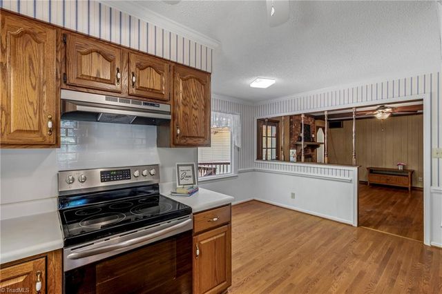 5214 Millstone Road, Oak Ridge, NC 27310