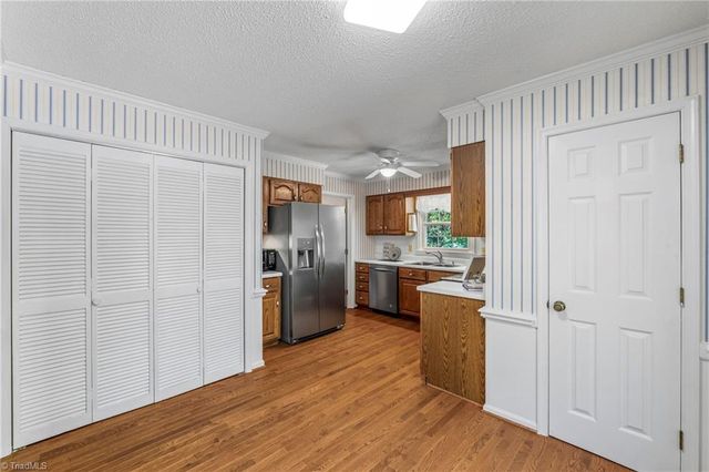 5214 Millstone Road, Oak Ridge, NC 27310