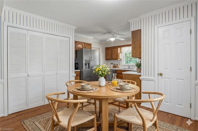 5214 Millstone Road, Oak Ridge, NC 27310