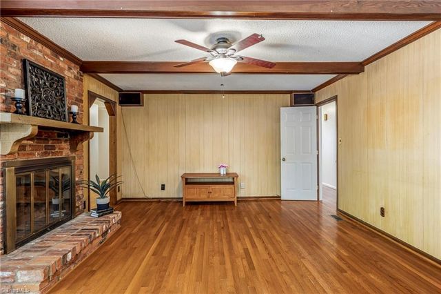 5214 Millstone Road, Oak Ridge, NC 27310