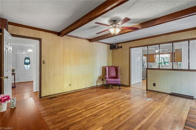 5214 Millstone Road, Oak Ridge, NC 27310