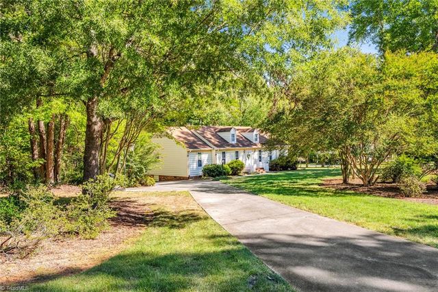 5214 Millstone Road, Oak Ridge, NC 27310