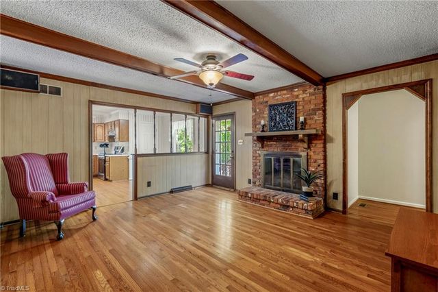 5214 Millstone Road, Oak Ridge, NC 27310