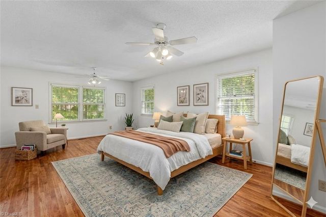 5214 Millstone Road, Oak Ridge, NC 27310